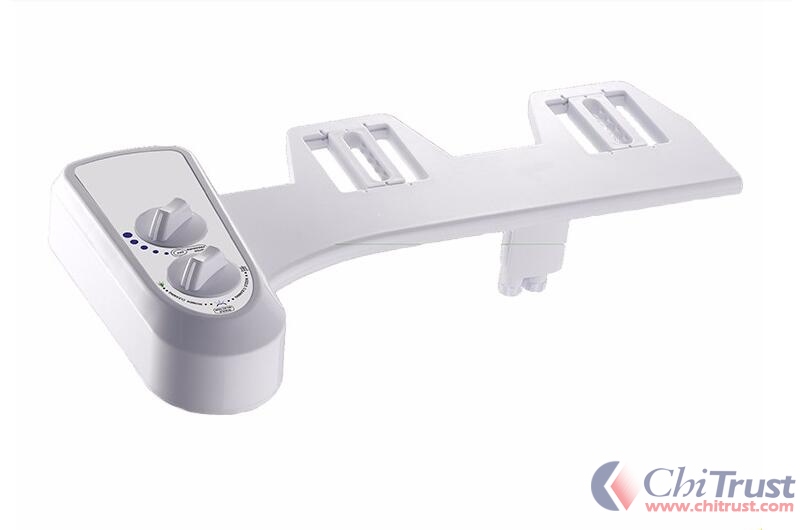 Plastic Female Bidet 8003